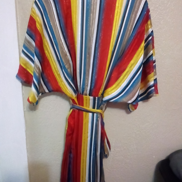 Ark nc. Dress - Picture 5 of 7